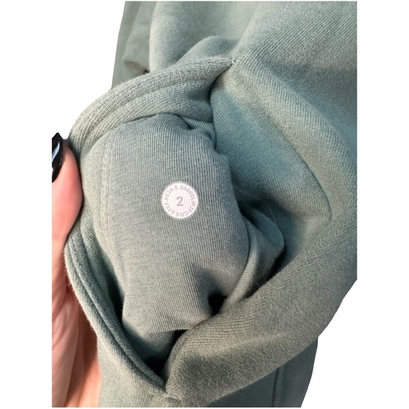 lululemon athletica Loungeful Hoodie - Picture 3 of 6